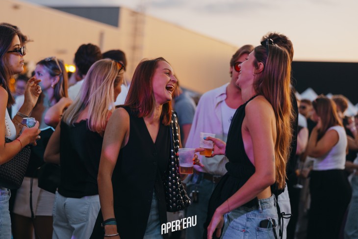 Aper'eau Hasselt | CityDepot | 11 juli 2025