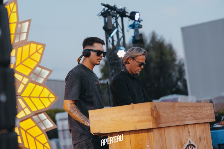 Aper'eau Hasselt | CityDepot | 11 juli 2025