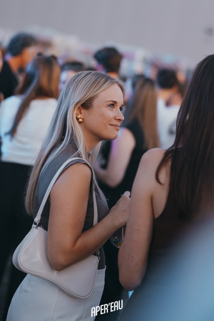 Aper'eau Hasselt | CityDepot | 11 juli 2025