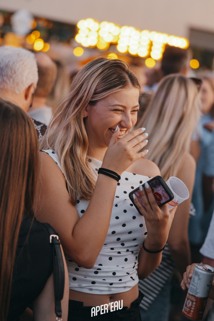 Aper'eau Hasselt | CityDepot | 11 juli 2025