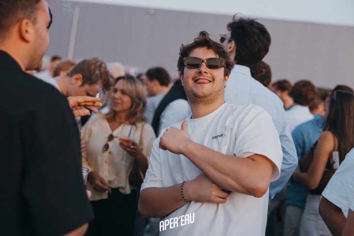 Aper'eau Hasselt | CityDepot | 11 juli 2025