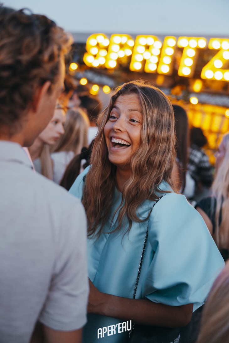 Aper'eau Hasselt | CityDepot | 11 juli 2025