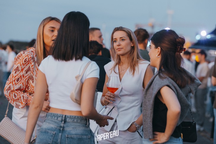 Aper'eau Hasselt | CityDepot | 11 juli 2025