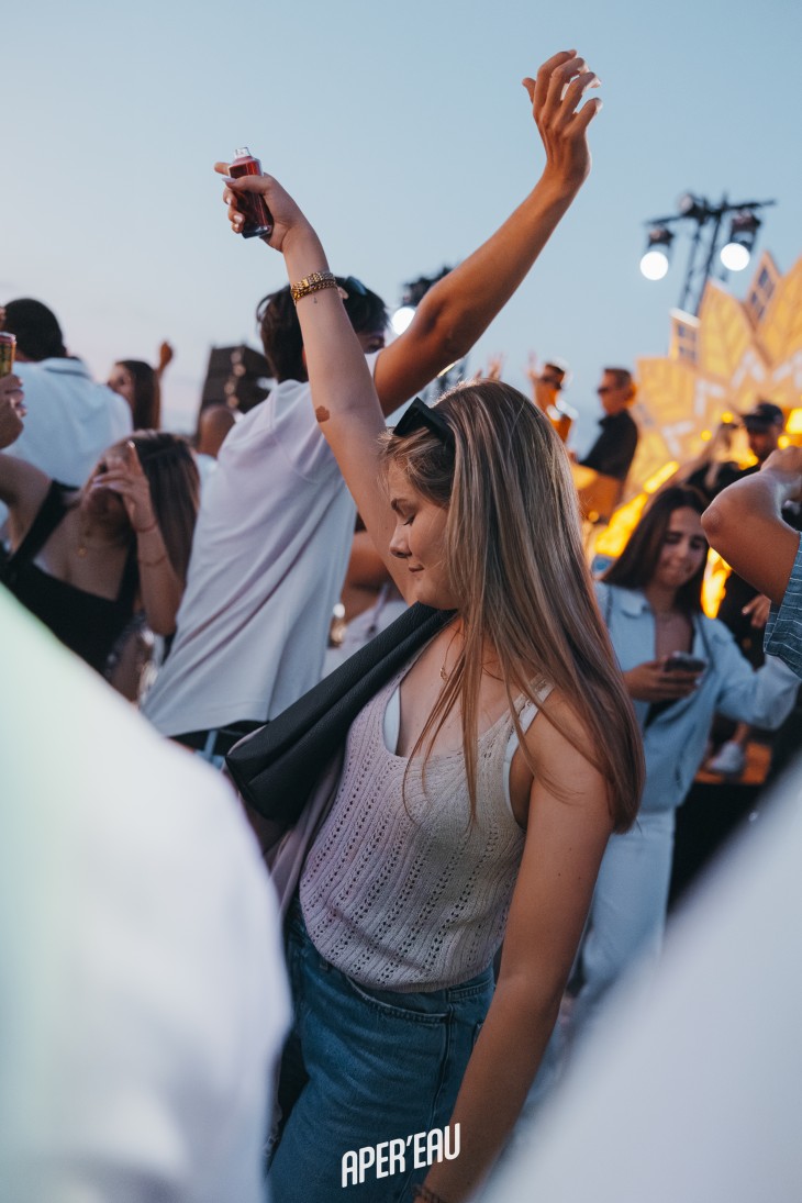 Aper'eau Hasselt | CityDepot | 11 juli 2025