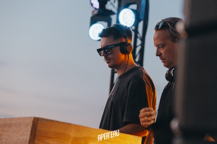 Aper'eau Hasselt | CityDepot | 11 juli 2025