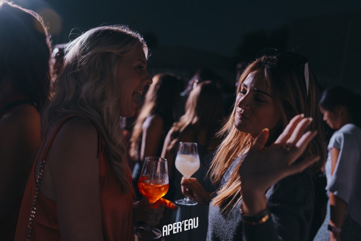 Aper'eau Hasselt | CityDepot | 11 juli 2025