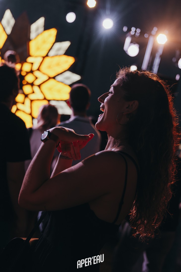 Aper'eau Hasselt | CityDepot | 11 juli 2025
