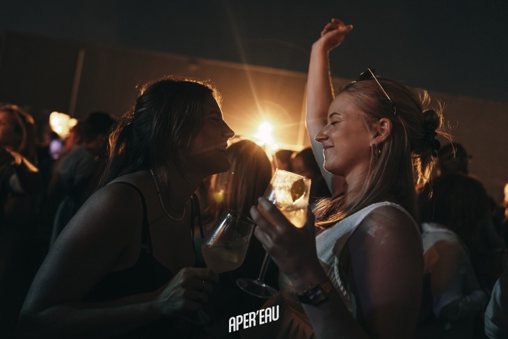 Aper'eau Hasselt | CityDepot | 11 juli 2025