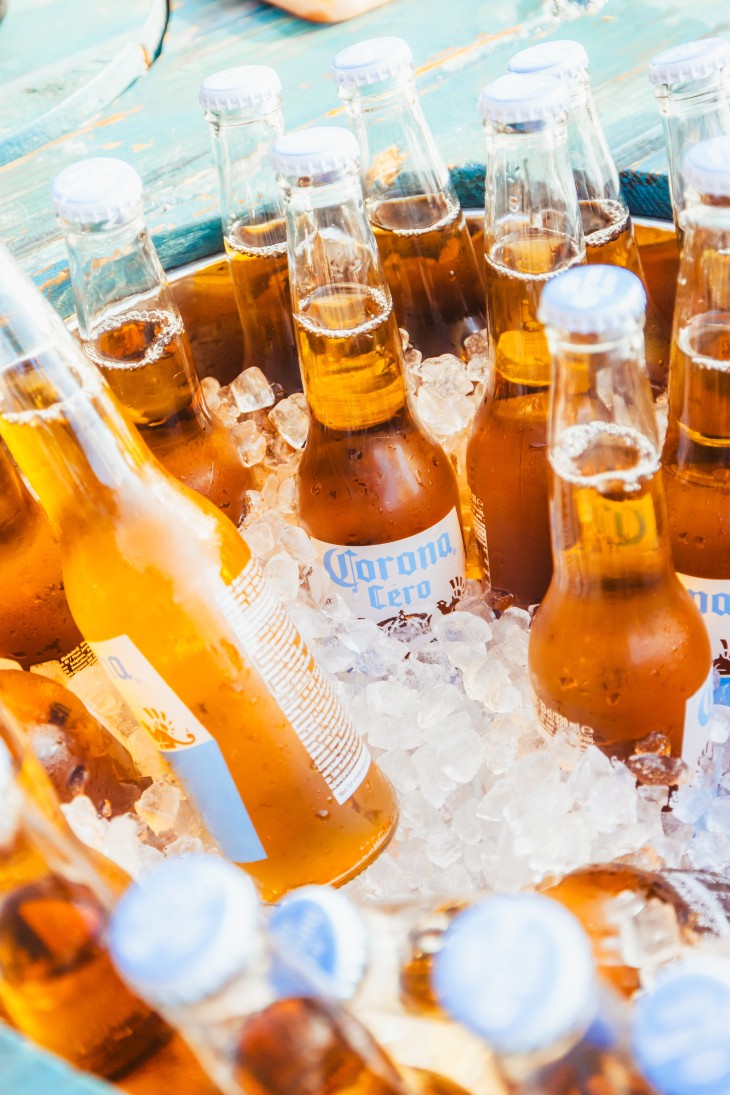 Aper'eau Antwerpen | Gazon | 25 juli 2025