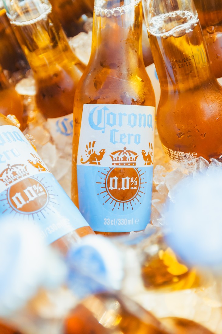 Aper'eau Antwerpen | Gazon | 25 juli 2025