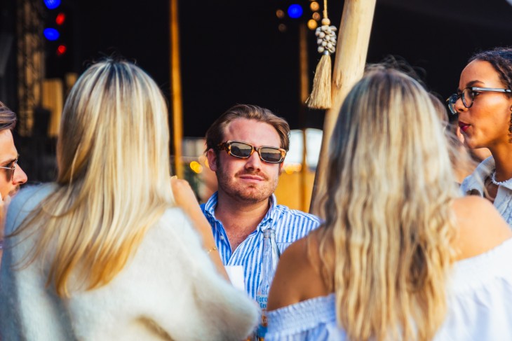 Aper'eau Antwerpen | Gazon | 25 juli 2025