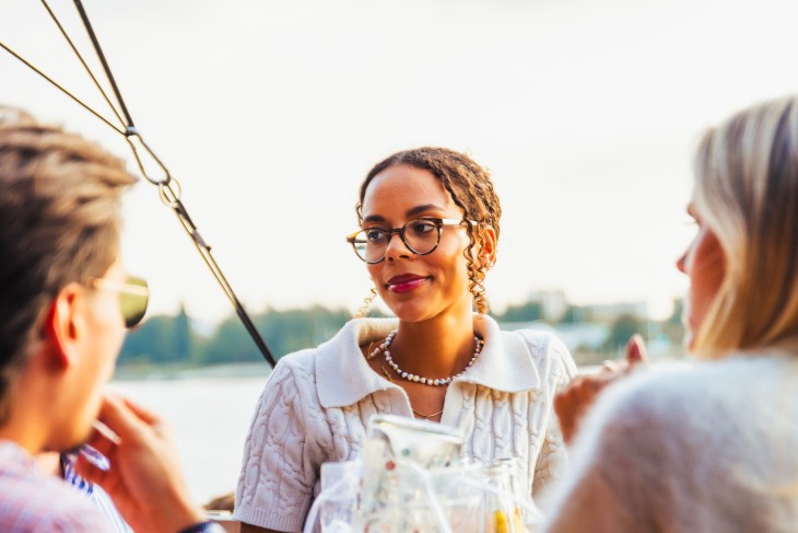 Aper'eau Antwerpen | Gazon | 25 juli 2025