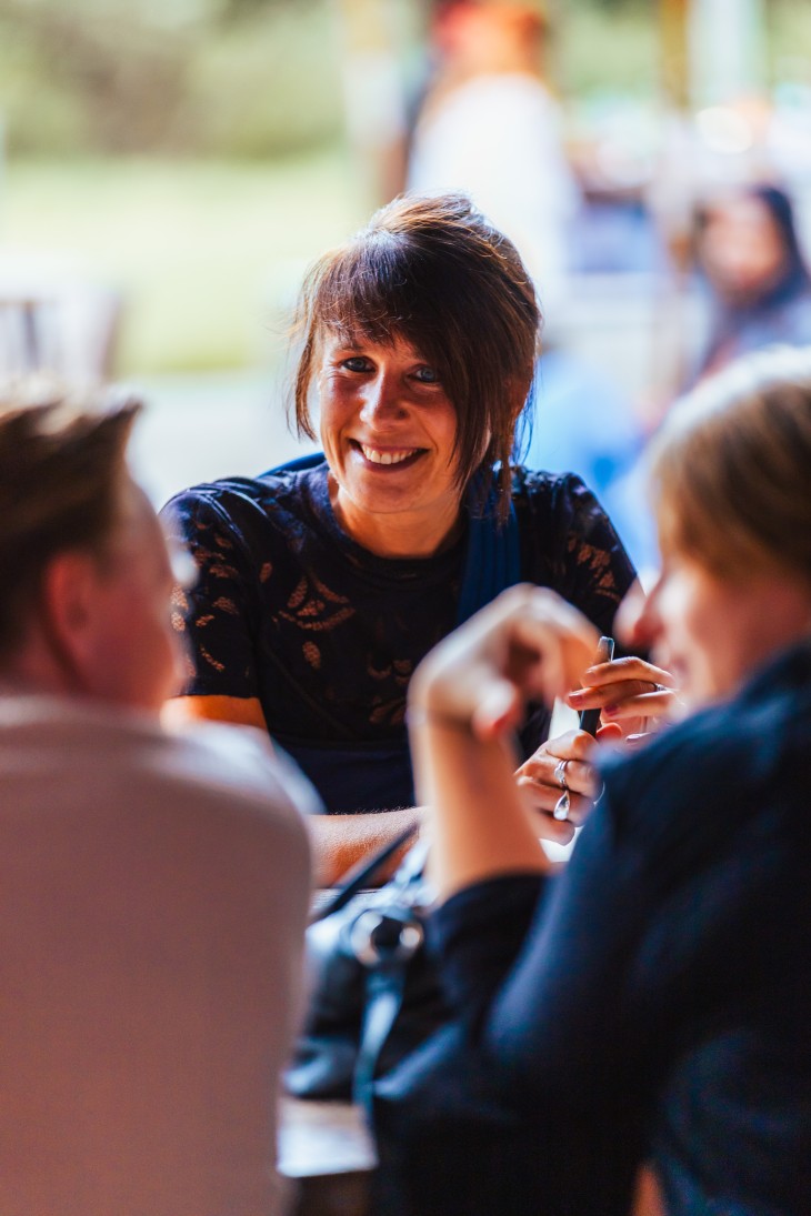 Aper'eau Antwerpen | Bar Brial | 1 augustus 2025