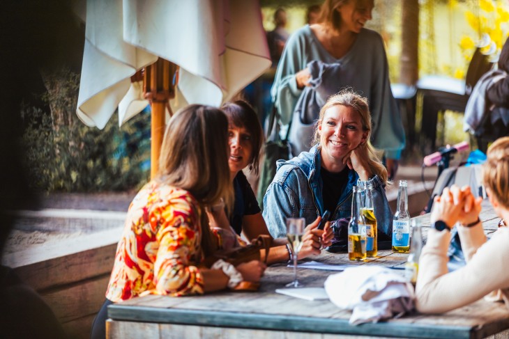 Aper'eau Antwerpen | Bar Brial | 1 augustus 2025