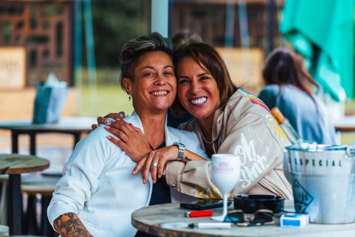 Aper'eau Antwerpen | Bar Brial | 1 augustus 2025