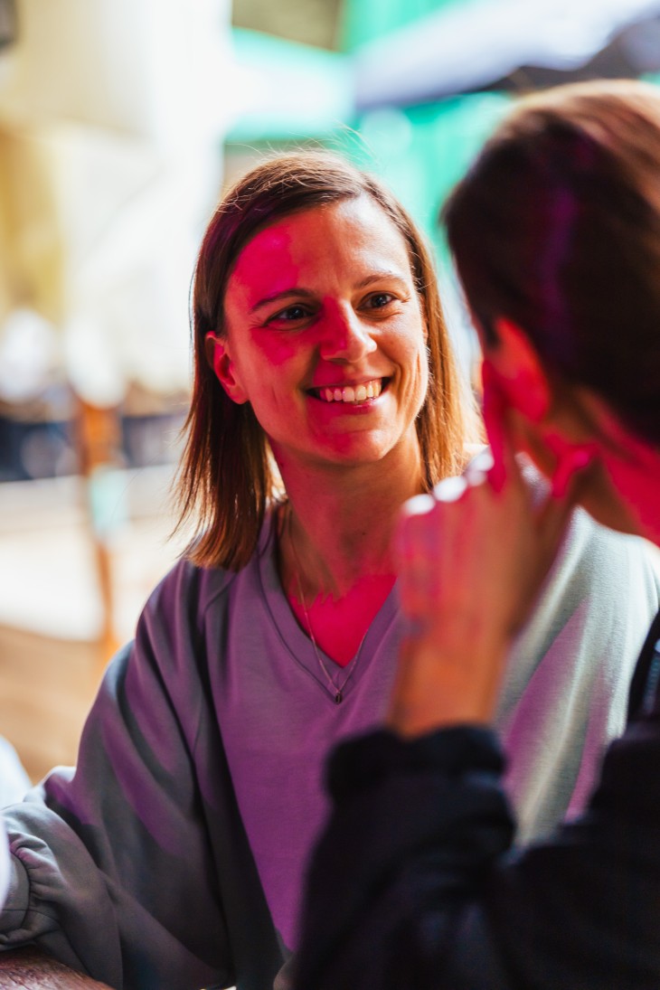 Aper'eau Antwerpen | Bar Brial | 1 augustus 2025