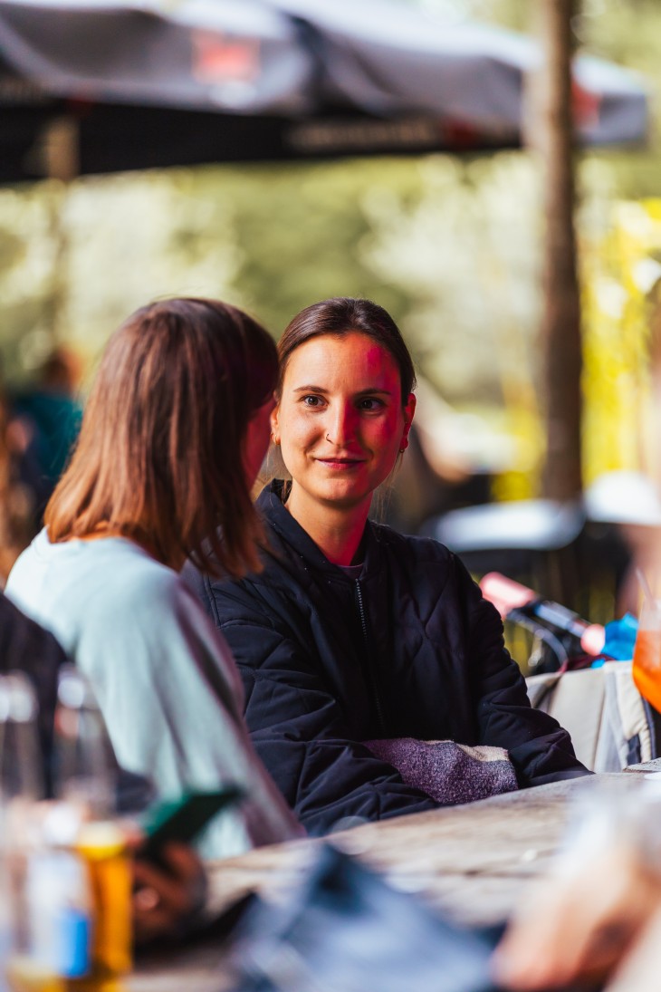 Aper'eau Antwerpen | Bar Brial | 1 augustus 2025