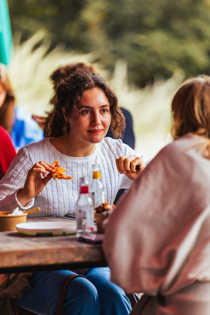 Aper'eau Antwerpen | Bar Brial | 1 augustus 2025