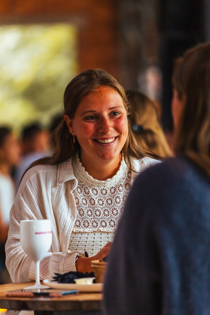 Aper'eau Antwerpen | Bar Brial | 1 augustus 2025