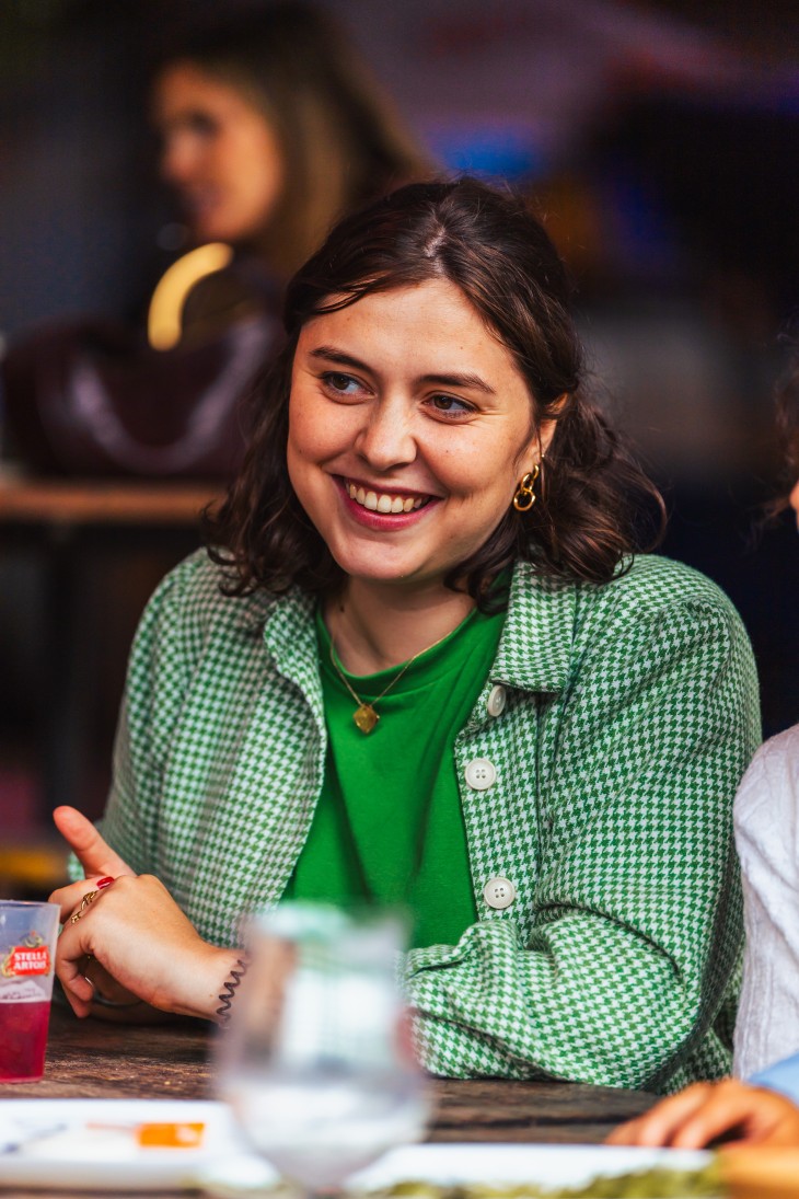 Aper'eau Antwerpen | Bar Brial | 1 augustus 2025