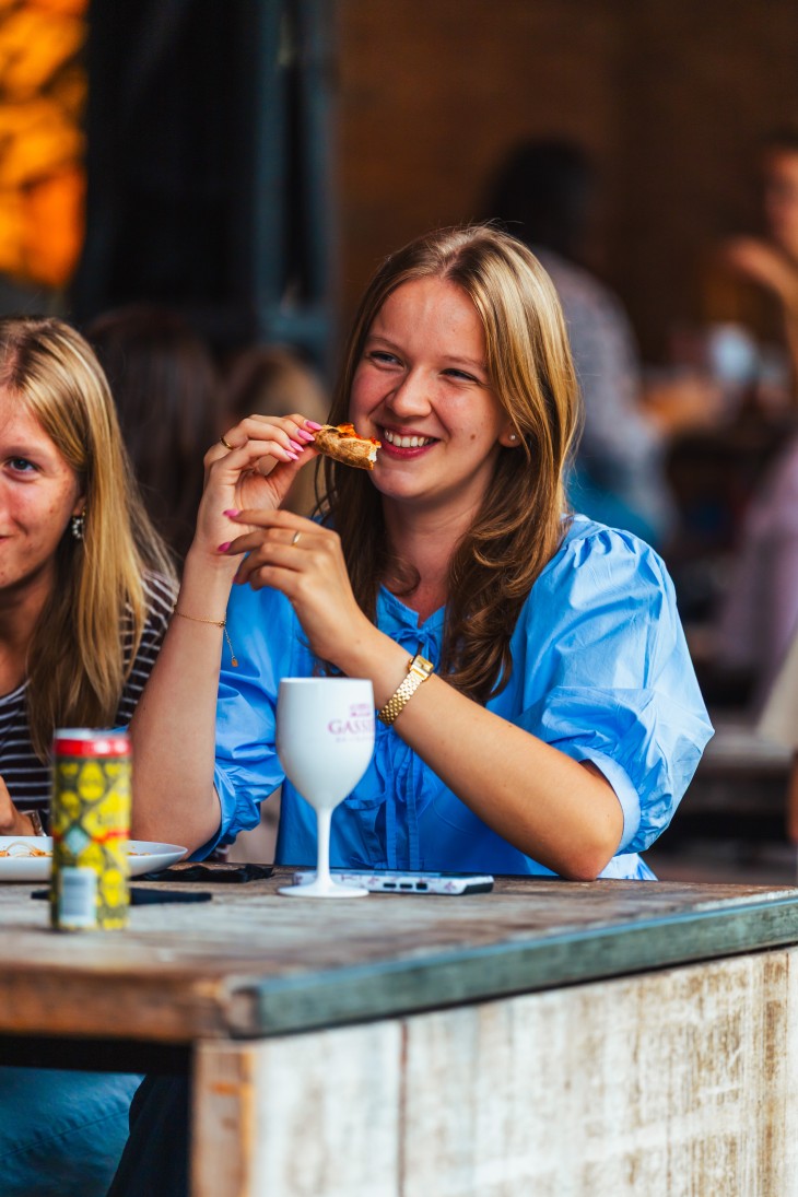 Aper'eau Antwerpen | Bar Brial | 1 augustus 2025