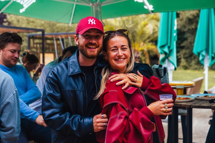 Aper'eau Antwerpen | Bar Brial | 1 augustus 2025