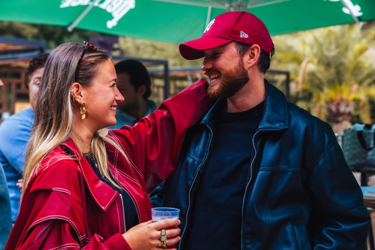 Aper'eau Antwerpen | Bar Brial | 1 augustus 2025