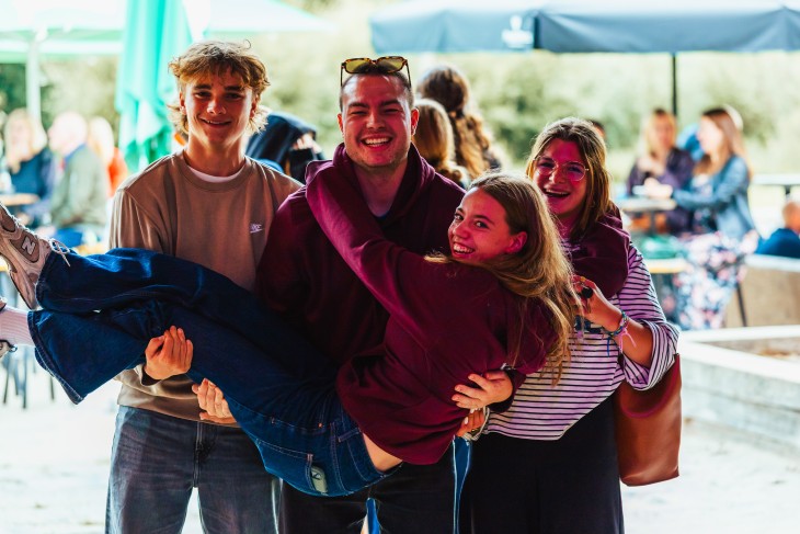 Aper'eau Antwerpen | Bar Brial | 1 augustus 2025