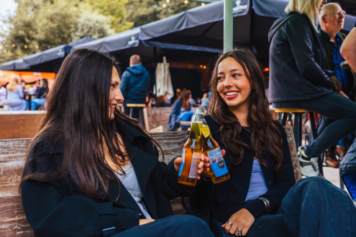 Aper'eau Antwerpen | Bar Brial | 1 augustus 2025