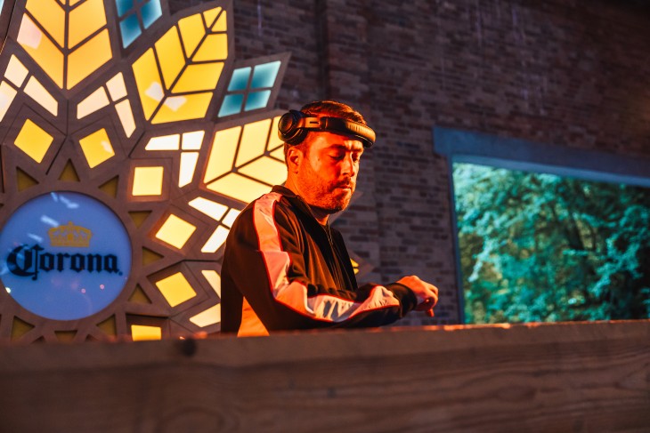 Aper'eau Antwerpen | Bar Brial | 1 augustus 2025