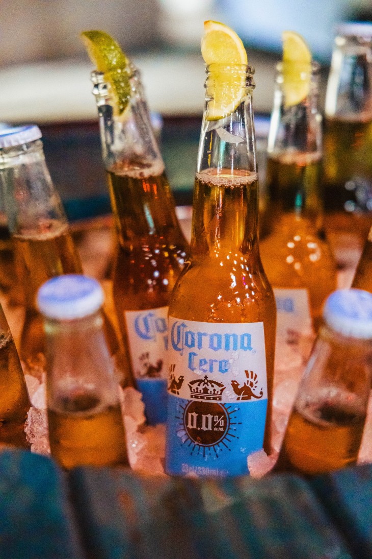 Aper'eau Antwerpen | Bar Brial | 1 augustus 2025