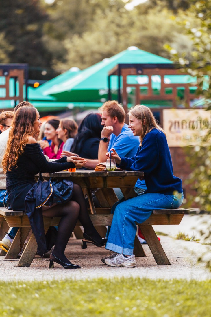 Aper'eau Antwerpen | Bar Brial | 1 augustus 2025