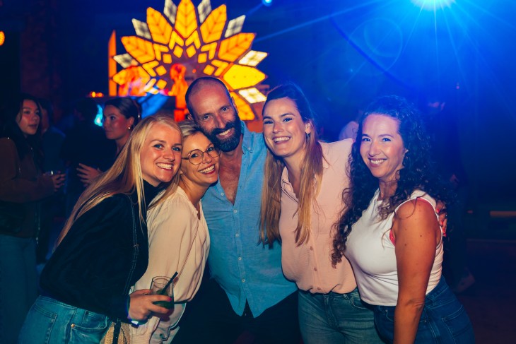 Aper'eau Antwerpen | Bar Brial | 1 augustus 2025