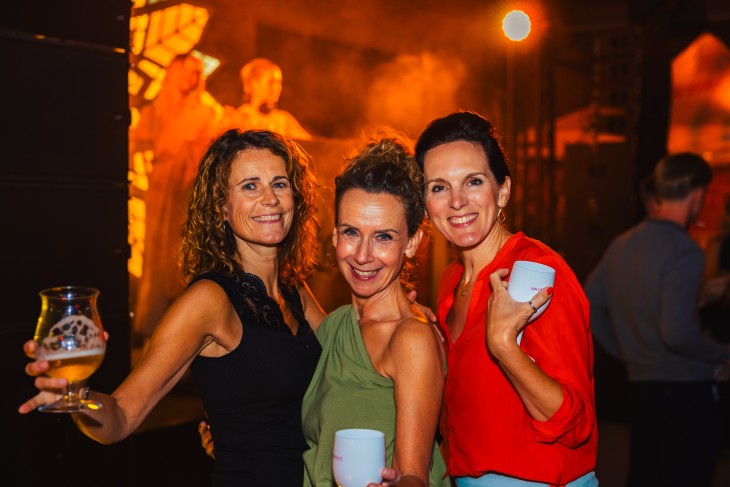 Aper'eau Antwerpen | Bar Brial | 1 augustus 2025