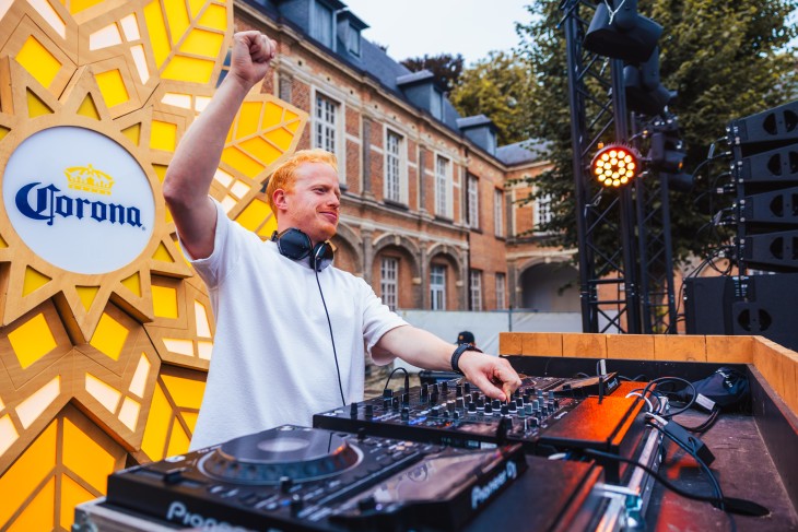 Aper'eau Mechelen | Pitzemburg | 8 augustus 2025