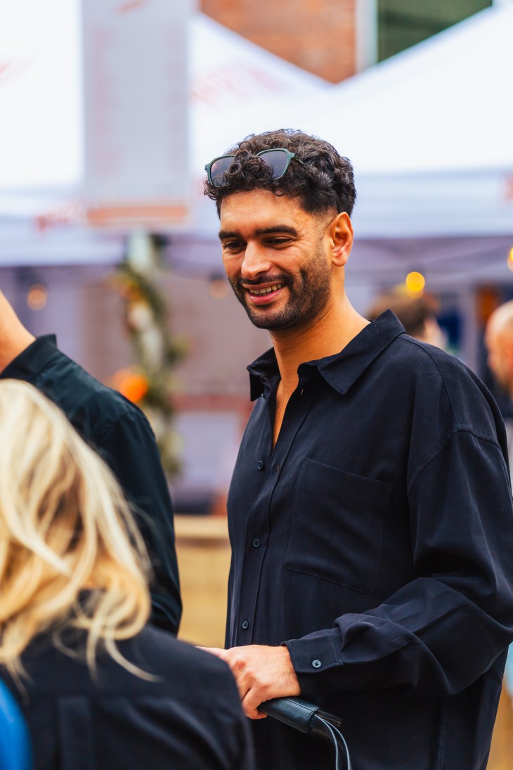 Aper'eau Mechelen | Pitzemburg | 8 augustus 2025
