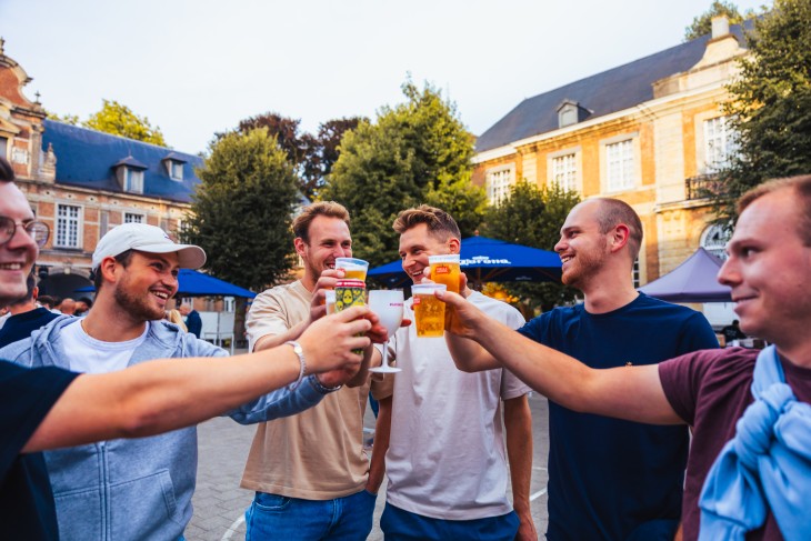 Aper'eau Mechelen | Pitzemburg | 8 augustus 2025