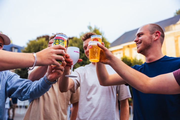 Aper'eau Mechelen | Pitzemburg | 8 augustus 2025