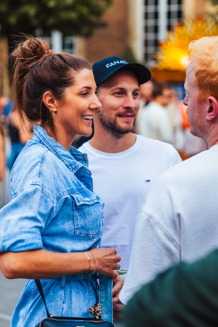 Aper'eau Mechelen | Pitzemburg | 8 augustus 2025