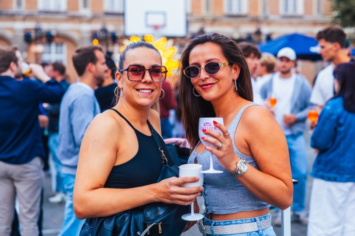 Aper'eau Mechelen | Pitzemburg | 8 augustus 2025