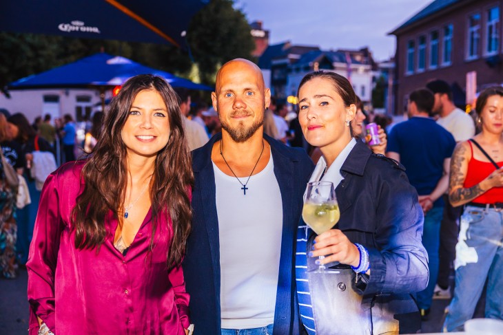 Aper'eau Mechelen | Pitzemburg | 8 augustus 2025