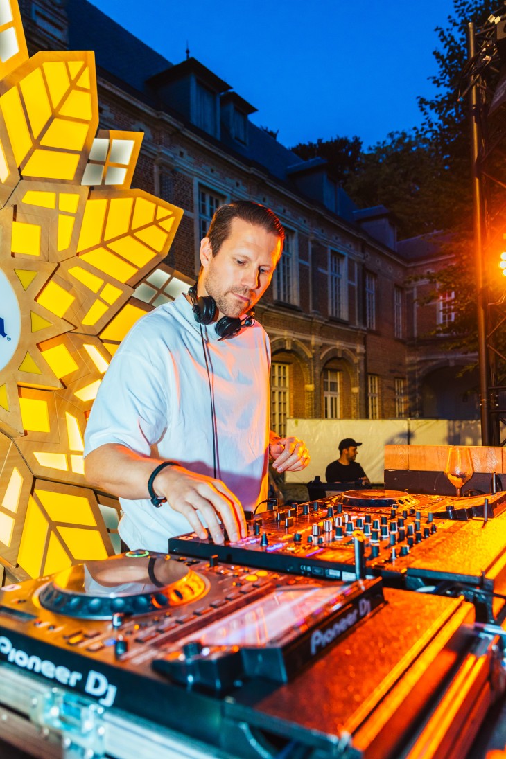 Aper'eau Mechelen | Pitzemburg | 8 augustus 2025