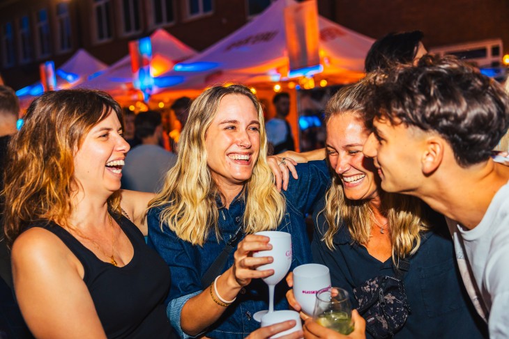 Aper'eau Mechelen | Pitzemburg | 8 augustus 2025