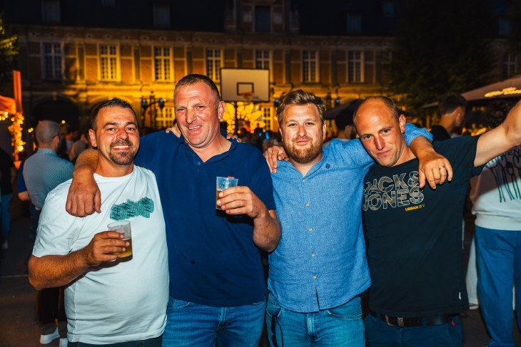 Aper'eau Mechelen | Pitzemburg | 8 augustus 2025