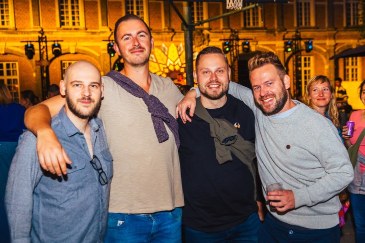 Aper'eau Mechelen | Pitzemburg | 8 augustus 2025