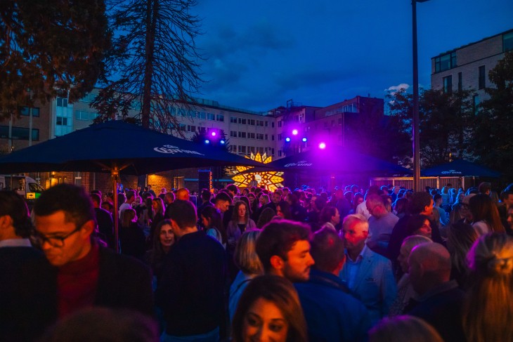 Aper'eau Hasselt | Oud Moederhuis | 5 September 2025
